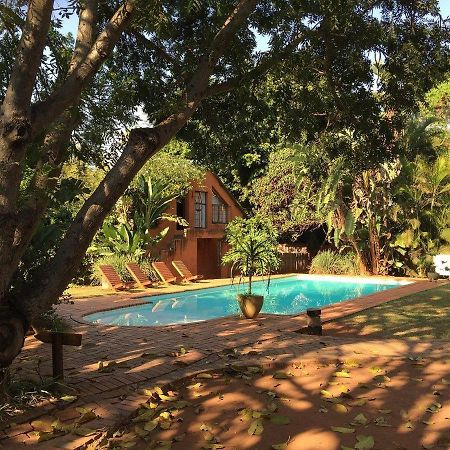 Malandela'S Guest House Malkerns Exterior foto