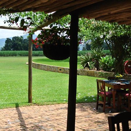 Malandela'S Guest House Malkerns Exterior foto