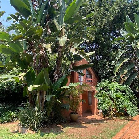 Malandela'S Guest House Malkerns Exterior foto