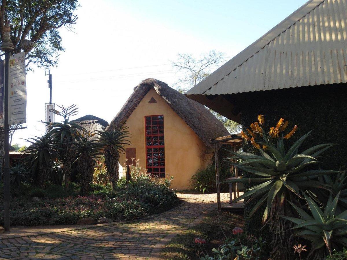 Malandela'S Guest House Malkerns Exterior foto