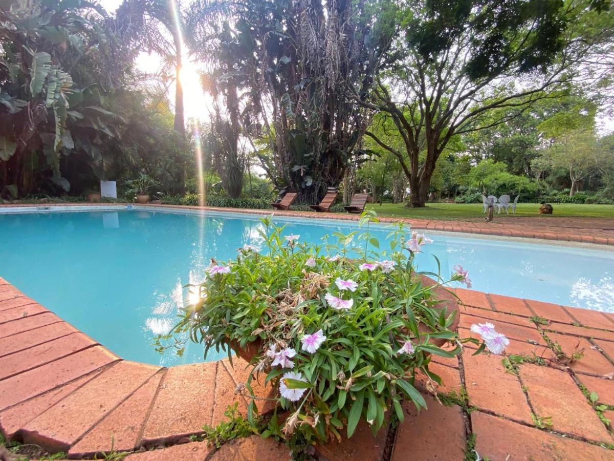 Malandela'S Guest House Malkerns Exterior foto
