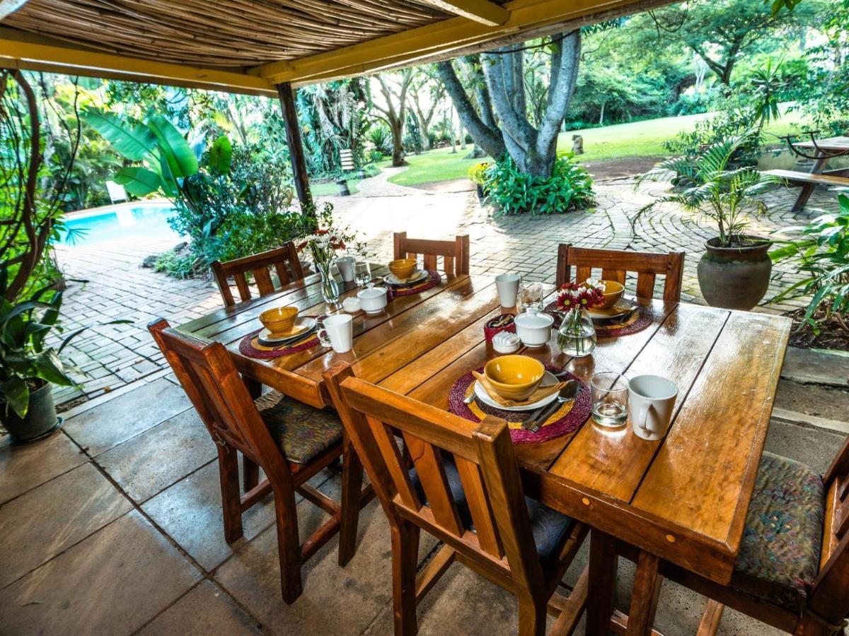 Malandela'S Guest House Malkerns Exterior foto