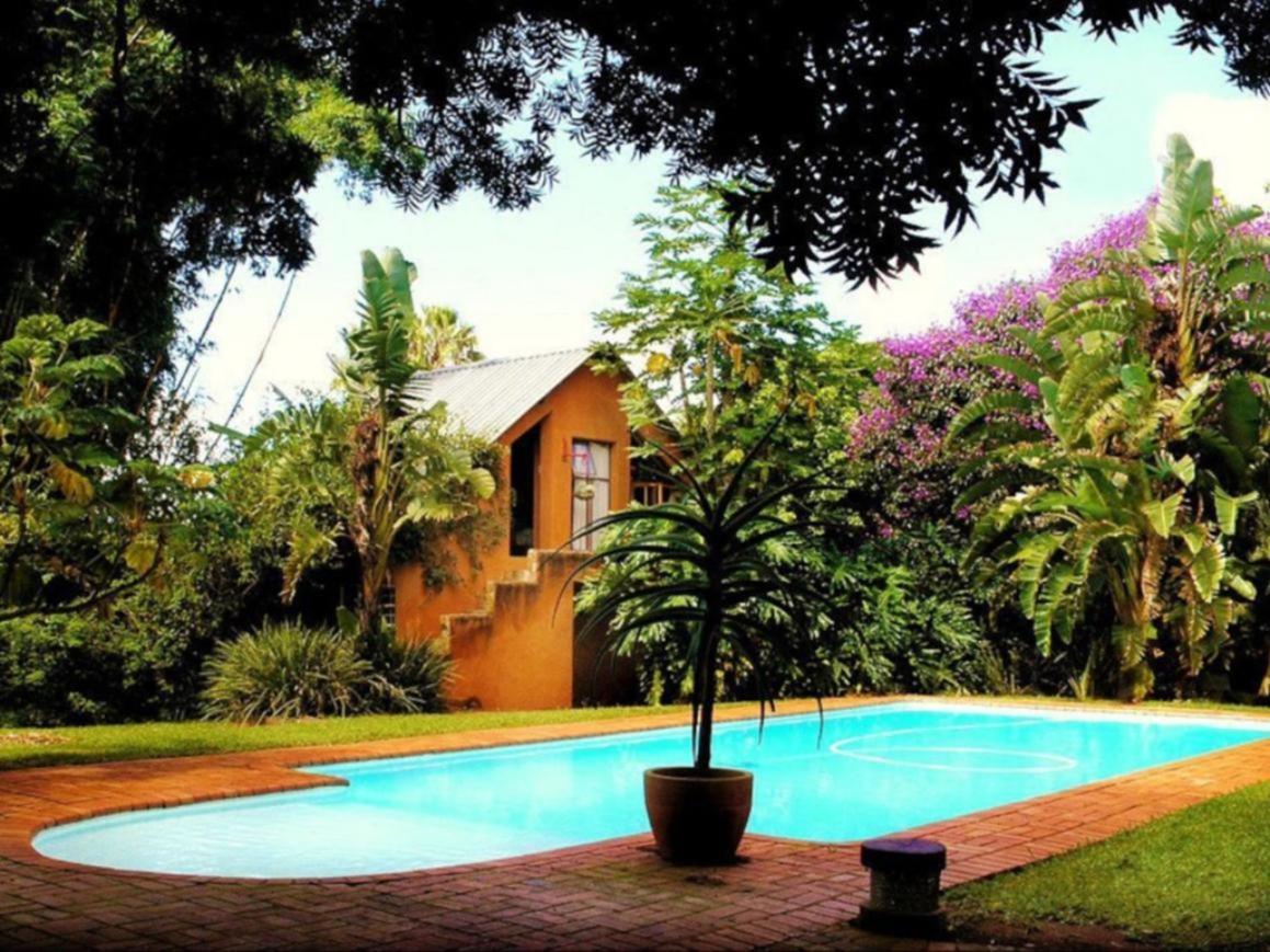 Malandela'S Guest House Malkerns Exterior foto