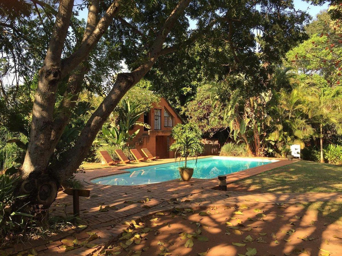 Malandela'S Guest House Malkerns Exterior foto