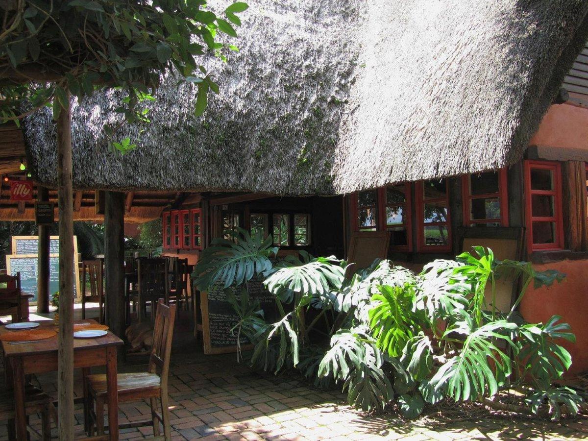 Malandela'S Guest House Malkerns Exterior foto