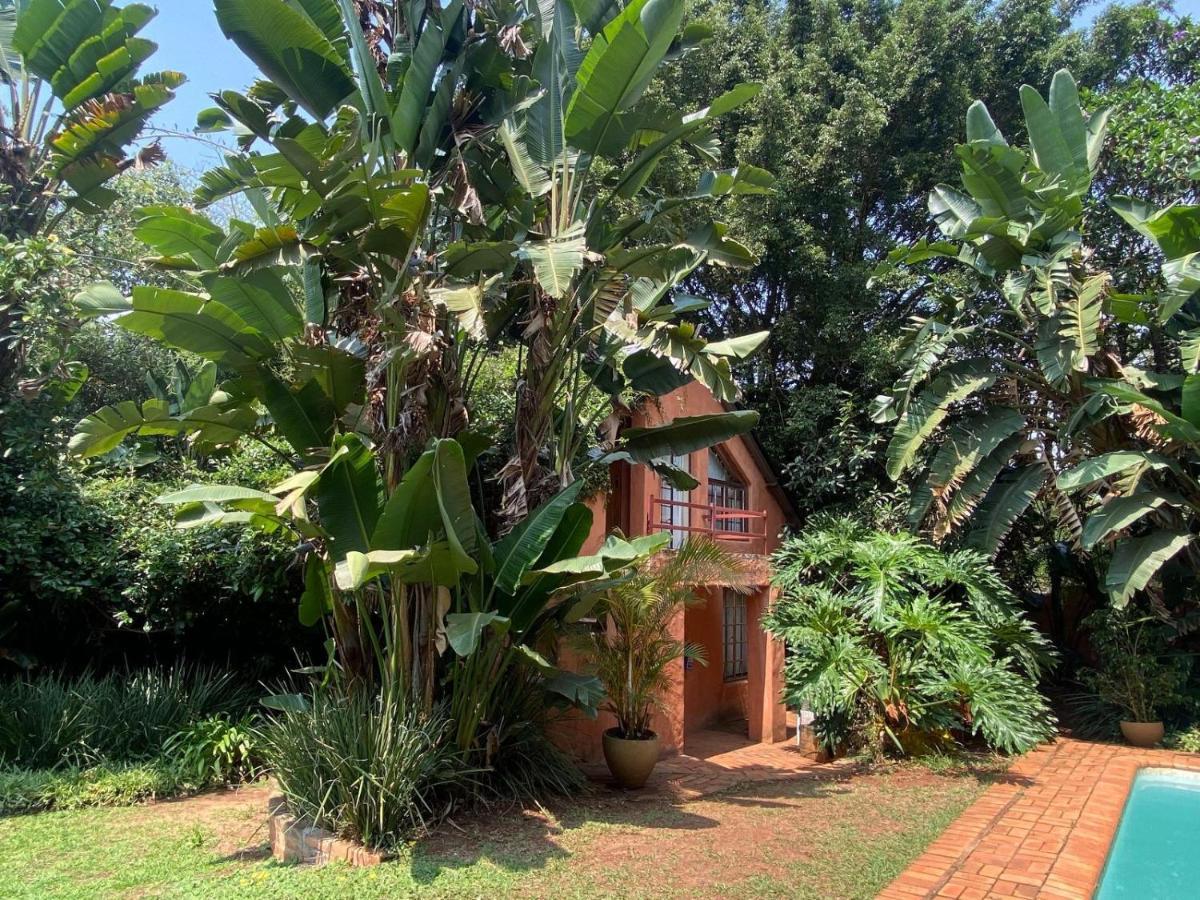 Malandela'S Guest House Malkerns Exterior foto