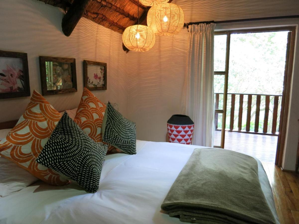 Malandela'S Guest House Malkerns Exterior foto
