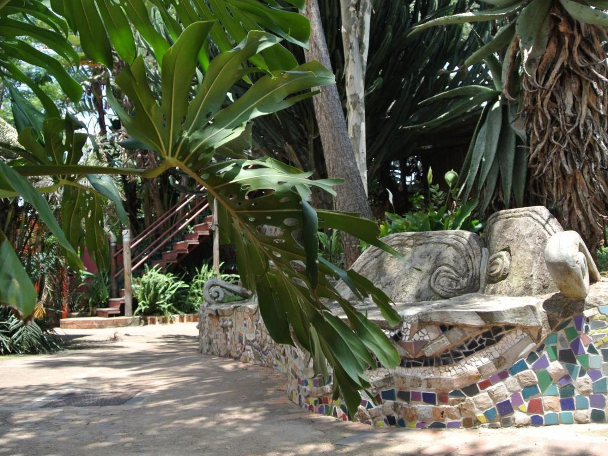 Malandela'S Guest House Malkerns Exterior foto