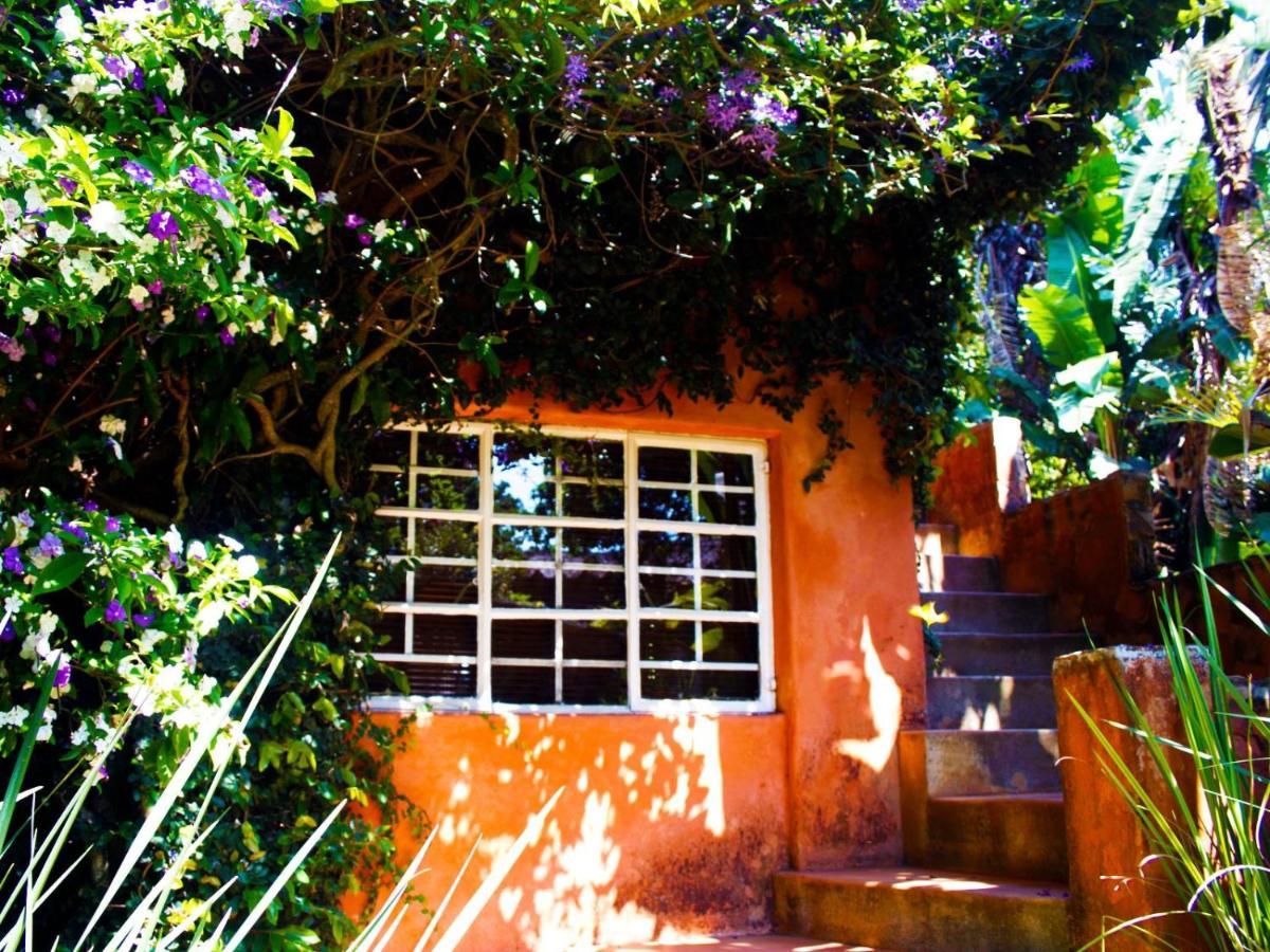 Malandela'S Guest House Malkerns Exterior foto