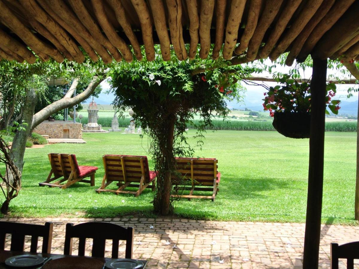 Malandela'S Guest House Malkerns Exterior foto
