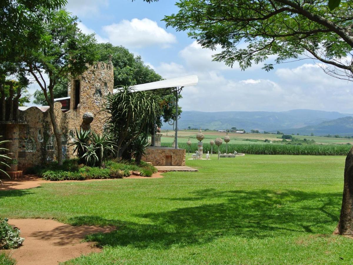 Malandela'S Guest House Malkerns Exterior foto