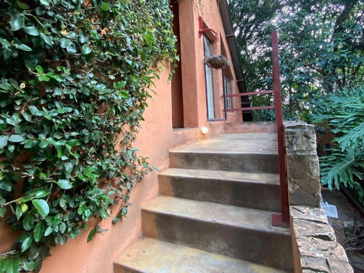 Malandela'S Guest House Malkerns Exterior foto