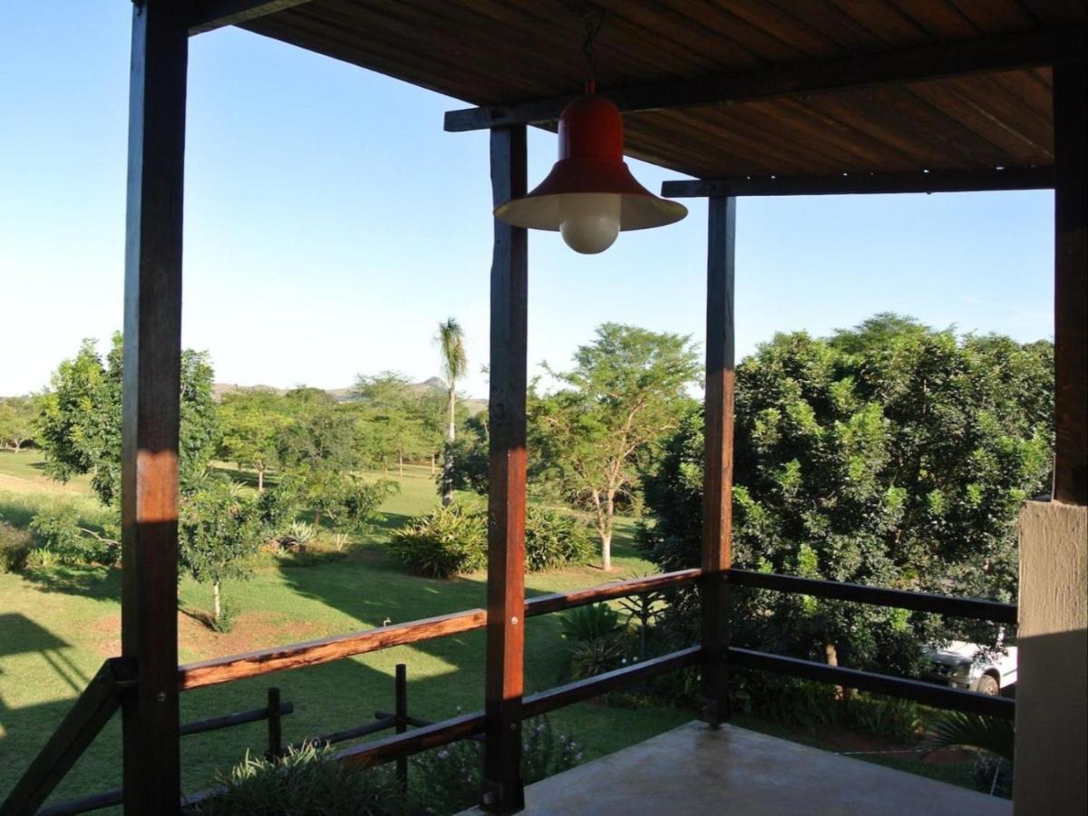 Malandela'S Guest House Malkerns Exterior foto