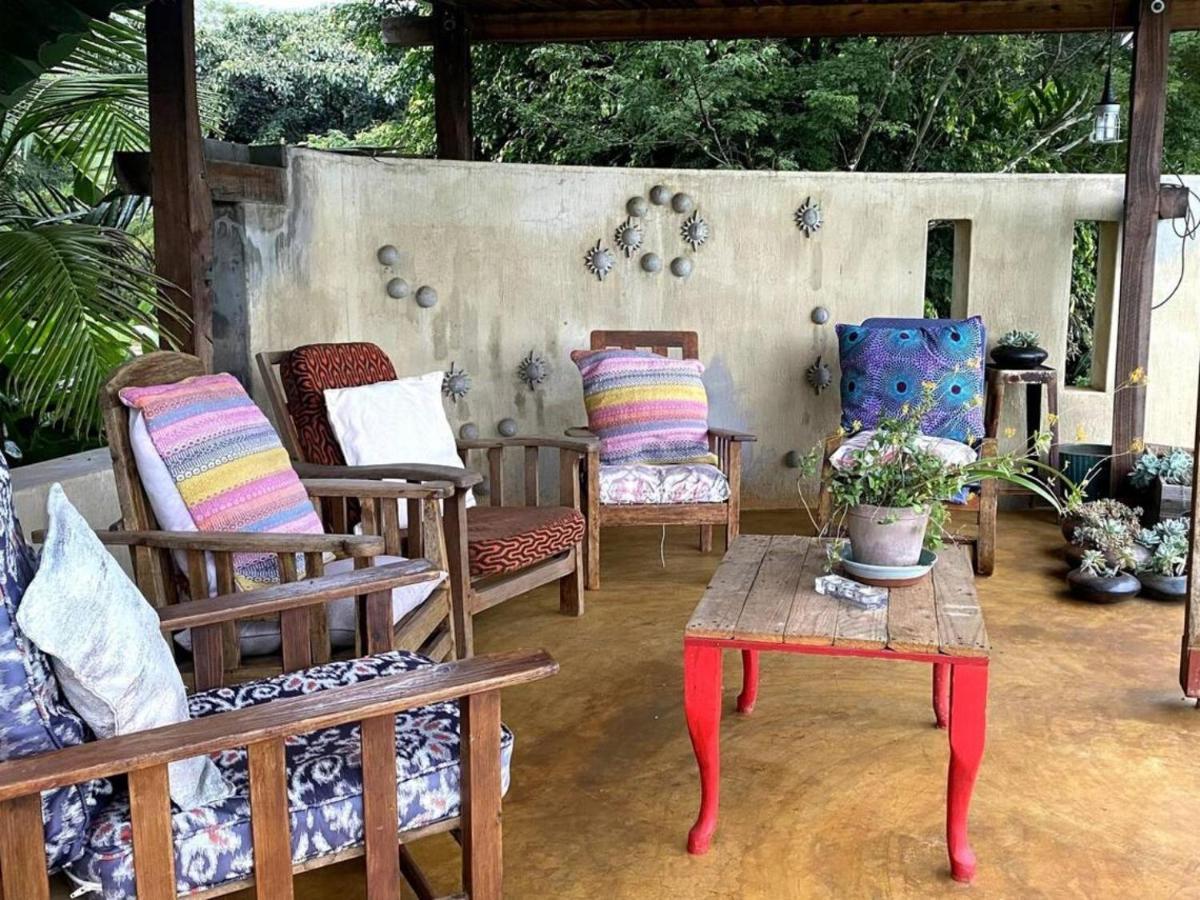 Malandela'S Guest House Malkerns Exterior foto