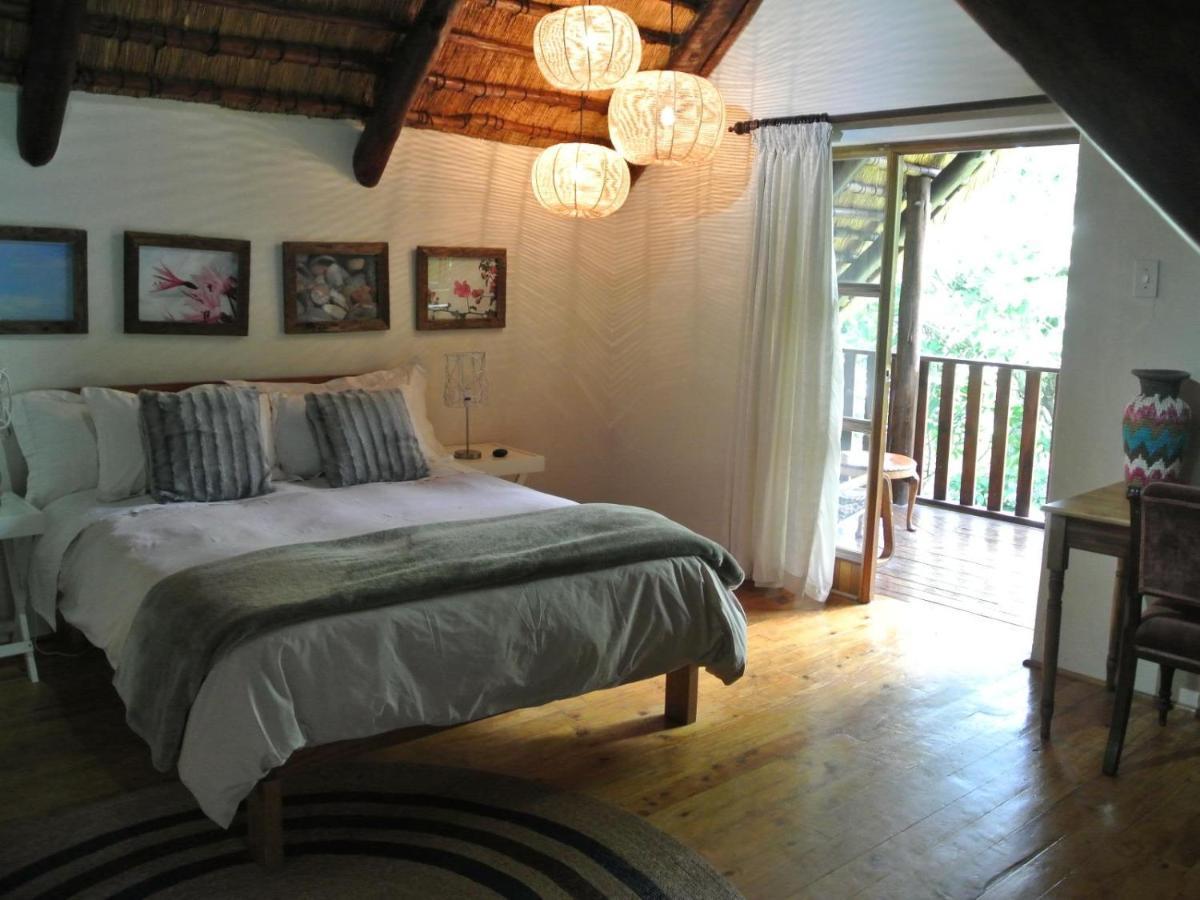 Malandela'S Guest House Malkerns Exterior foto